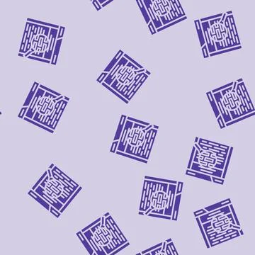 Keyword stuffing seo glyph vector seamless pattern イラスト素材