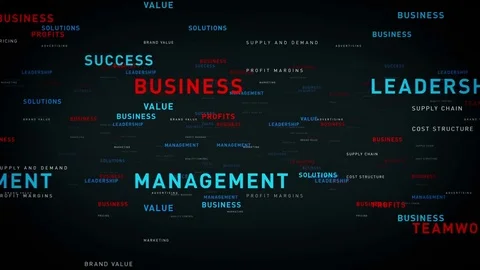 Keywords Business Black Stock Footage 75593776