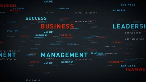 Keywords Business Silver Stock-Footage 75594092