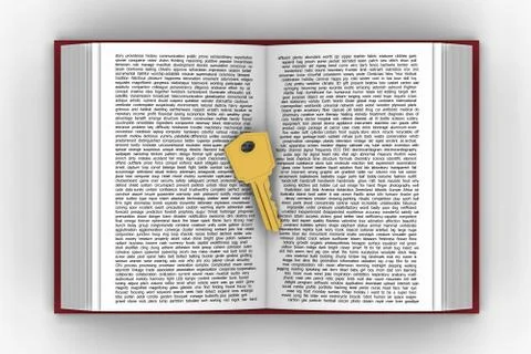 Keywords Stock Illustration