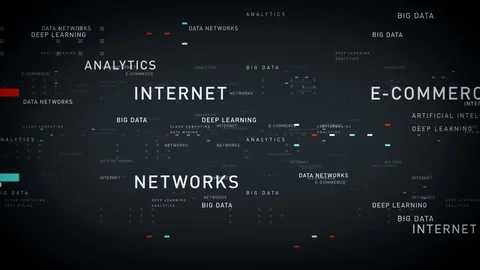 Keywords Internet Silver Stock Footage 76256771