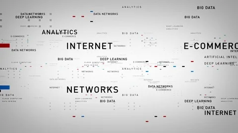 Keywords Internet White Stock Footage 76256822