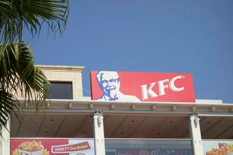 Kfc Stock Photos