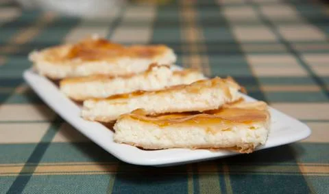 Khachapuri Stock Photos