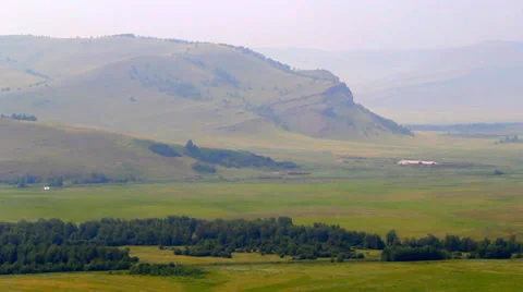 Khakassia chest Stock Footage 30601623