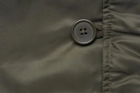 Khaki canvas background Stock Photos