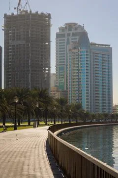 Khalid Cornish 03 Stock Photos