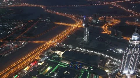 From Khalifa1 Stock Footage 12483484