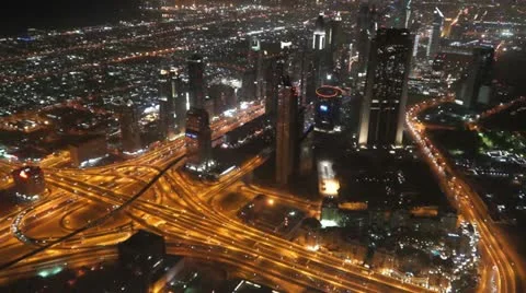 From Khalifa6 Stock Footage 12485378