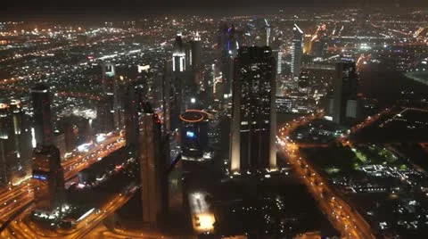 From Khalifa9 Stock Footage 12486526