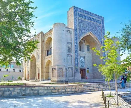 The Khanaka Stock Photos