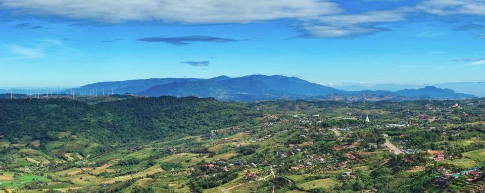 Khao kho Stock Photos