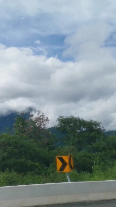 Khao Kho, Thailand Video stock 137269796