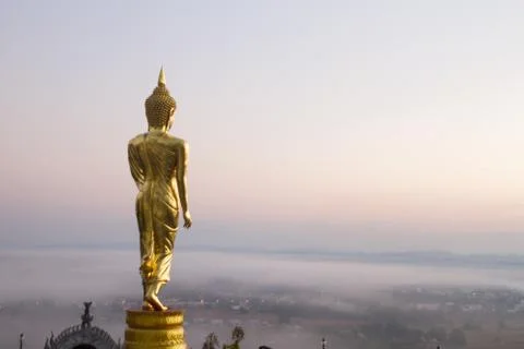 Khao noi Stock Photos