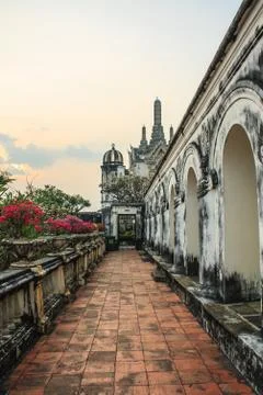 Khao wang Stock Photos