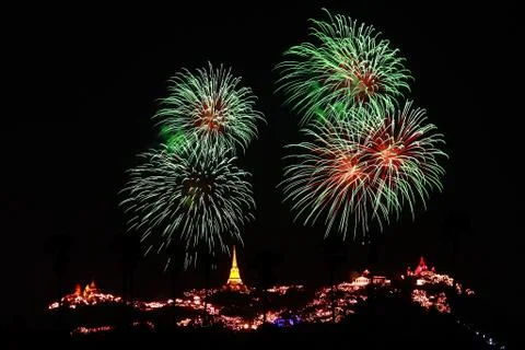 Khao wang Stock Photos