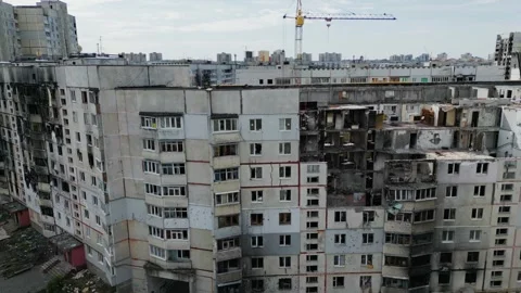 Kharkiv Stock Footage 262230688