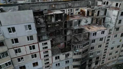 Kharkiv Stock Footage 262230689