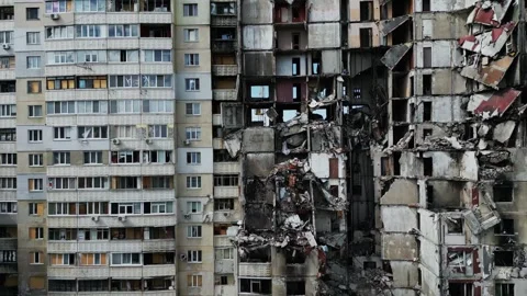 Kharkiv Stock Footage 262230738