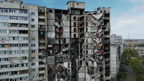Kharkiv Stock Footage 262230739