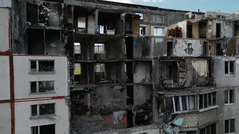 Kharkiv Stock Footage 262230740