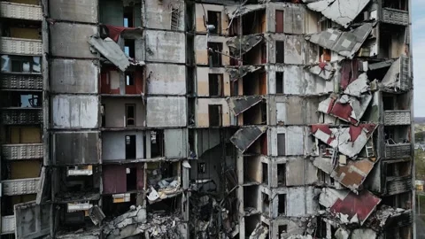 Kharkiv Stock Footage 262230750