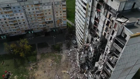 Kharkiv Stock-Footage 262230783