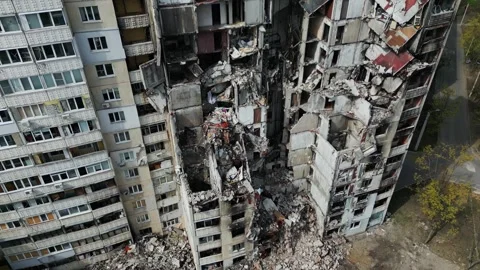 Kharkiv Stock-Footage 262230789