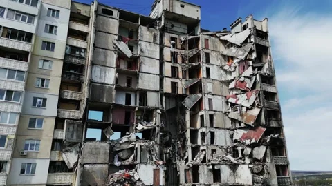 Kharkiv Stock-Footage 262230802