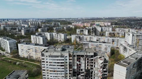 Kharkiv Stock-Footage 262230803