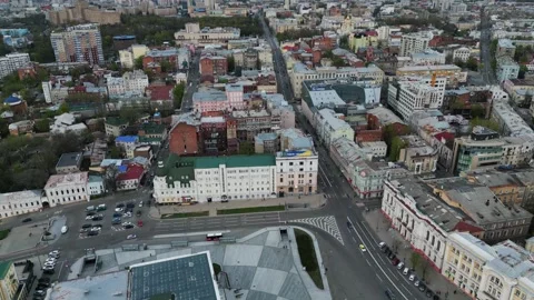 Kharkiv Stock-Footage 262230862