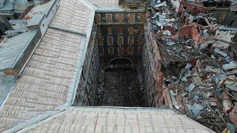 Kharkiv Stock-Footage 262230867