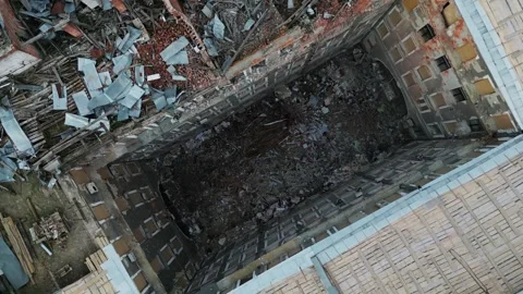 Kharkiv Stock-Footage 262230890