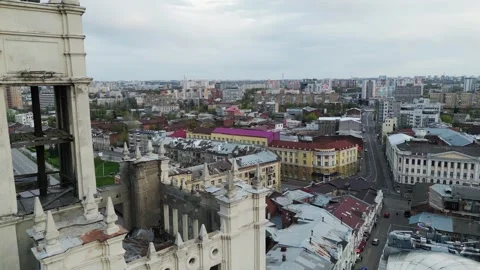 Kharkiv Stock-Footage 262230920