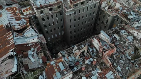 Kharkiv Stock-Footage 262230963