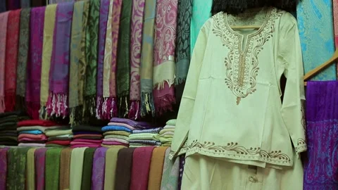 Khayamiya  Stock-Footage 255152634