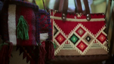 Khayamiya Stock-Footage 255152647