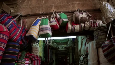 Khayamiya  Stock-Footage 255152690