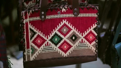 Khayamiya  Stock-Footage 255152691