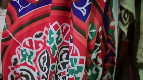 Khayamiya  Stock-Footage 255152865