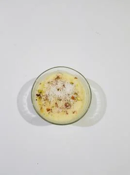 Kheer/Pudding Stock Photos