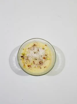 Kheer/Pudding Stock Photos