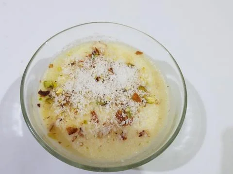 Kheer/Pudding Stock Photos