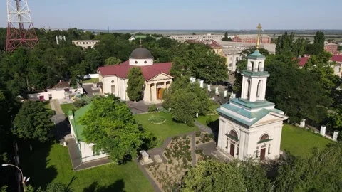 Kherson Stock-Footage 221520172