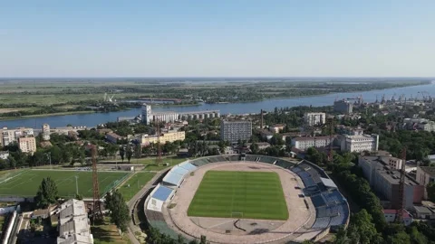 Kherson Stock Footage 221520385