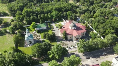 Kherson Stock Footage 221520388