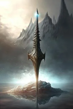 Khrusor Stock Illustration