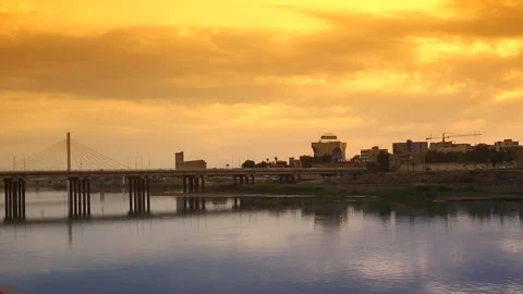 Khuzestan Stock Footage 294901194