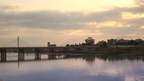 Khuzestan Stock Footage 294901234