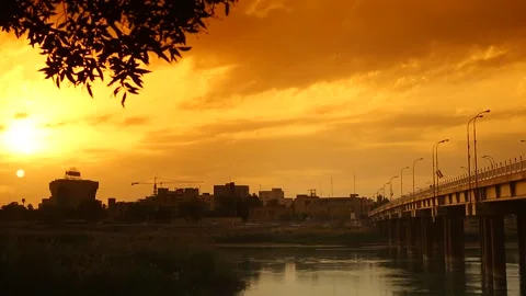 Khuzestan Stock Footage 294901803
